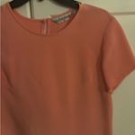 Investments  100% silk cropped blouse.  Size 10.‎ Photo 2