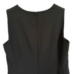 On 34th Black Sleeveless Dress Women’s Size 8 Photo 3