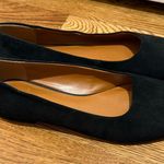 NWT H Halston Women's Flats Black Size 8.5 Photo 0