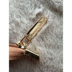 Montana West Tan Faux Leather Bag Women’s Casual Gold Hardware Photo 1