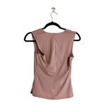 Free People NWT  Second Skin Cami Top Woodland Medium Photo 7