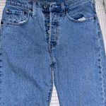 Levi's Levi’s 501 Skinny Photo 2