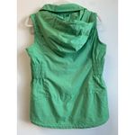 Chlorophille Women’s Vest Full Zip Outdoors Utility Hiking Green Size Small Photo 9