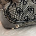 Dooney & Bourke  Signature Series Hand Bag/Purse B95 Photo 6