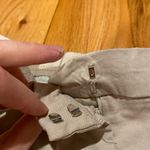 Motherhood Maternity  khaki pants size small Photo 4