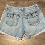 Tommy Hilfiger Women’s Y2K  Denim Shorts
Size 2 Photo 1