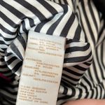 Kate Spade Black Quilted Jacket Photo 7