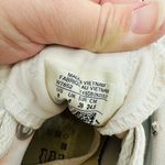 Converse Chuck Taylor All Star Blue Red Low Top Lace Up Shoes Size 8 Photo 8