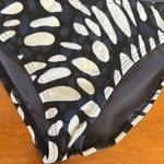 Victoria's Secret  dark Blue and White Bikini set size L Photo 6