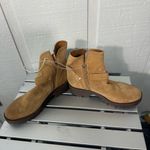 Zodiac  Women's Miller Motorcycle Bootie Size 10 NWOT Photo 6