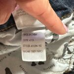 Articles of Society  Parker  Medium Wash Jeans Size 27 Photo 9