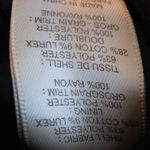 Rebecca Taylor Tweed Flounce Skirt Photo 6