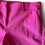 Bold & Bright! New Directions Hot Pink Shorts Photo 1