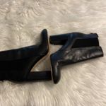 Sam Edelman  Boots size 8.5 very good condition color clack Photo 11