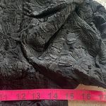 & Other Stories & OTHER STORIES Puff Sleeve Jacquard Mini Dress Photo 11