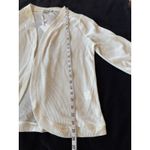 Grace Karin  Soft 3/4 Sleeve Open Front Knited Cardigan Thin Sweater Women's Lrg Photo 6