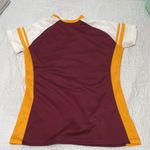 ASU Arizona State University Sun Devils Football Jersey Top Size M Photo 7