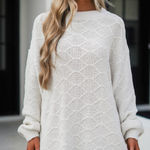 South Boutique  Sweater Dress Photo 0