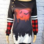 Dressfo Halloween Dress Size 8 Red Photo 0