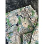 Lilly Pulitzer Womens  Sleep Pants Tropical Print S Cotton Very Thin Photo 2