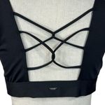 Victoria's Secret VS PINK Sport Ultimate Lightly Lined X-Large Bra Stretch Padded Cup Square Neck Photo 0