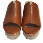 Adrienne Vittadini Cherli Espadrille Wedge Sandals Photo 5