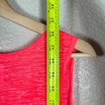 Pitusa Rainbow Maxi Dress Cover Up Womens Standard Neon Bright Tiered Beach Pink Size undefined Photo 7