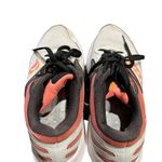 Saucony  Cohesion 16 sneakers in white, grey and peach women’s size 9 Photo 4