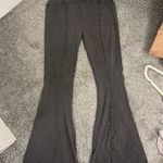 Urban Outfitters  Flared Leggings Out From Under Photo 0