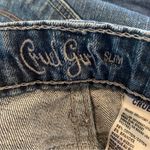 Cruel Girl Women’s  Slim fit straight leg jeans Photo 7