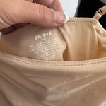 SKIMS Fits Everybody Cami Thong Bodysuit in Sand Size XXS NWT Photo 5