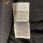 PINK - Victoria's Secret Victoria's Secret PINK Cropped Back Cutout Hoodie Photo 3