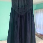 Cape Juby Embroidered Tank Top Photo 0