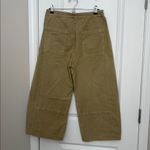 Pilcro The Izzie Relaxed Pull-On Barrel Pants by  Anthropologie Photo 7