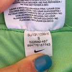 Nike Icon Woven Dri-fit 2-in-1 polka dot training running shorts size S small Photo 4