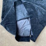 Laura Ashley  Vintage 90s Corduroy Jumper Dress Photo 4