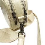 Wrangler  Women’s Patent Leather Viral Crossbody Purse Photo 6