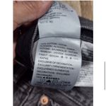 Levi's Studded Wedgie 3" Inseam Shorts Photo 2