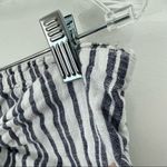 Aerie  Strapless Striped Jumpsuit Small Photo 9