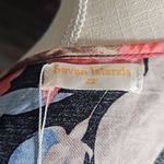 Dress, Seven Islands New York Floral Dress Pink Size 2X Photo 3