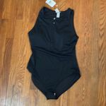 ANDIE  The Full‎ Coverage Malibu One Piece Swimsuit size M NWT Photo 2
