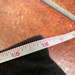 Good American  Distressed Denim Shorts Size 15 Photo 3