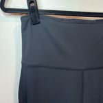 American Tall Balance Flare Yoga Pants Leggings Black Pockets Women's Small Tall Size undefined Photo 3