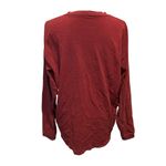 Columbia  Women's‎ Long Sleeve Tee - Brick Red size large Photo 1