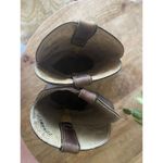 Durango  Womens Cowboy Boots RD4112 Brown Leather Western Size 6.5 M Photo 7