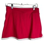 Nike Vintage Pink Tennis Skort Size M Photo 1