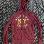 Aeropostale y2K  ZipUp Photo 0