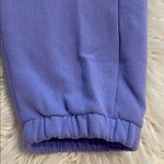 Lululemon Athletica Lavender Scuba MR Oversized Jogger Regular size L brand new Photo 7