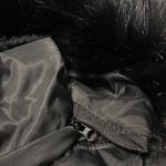 Nautica  Faux Fur puffer jacket Size XL Photo 9
