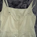 Princess Polly Broken Dreams Romper in Green Photo 6